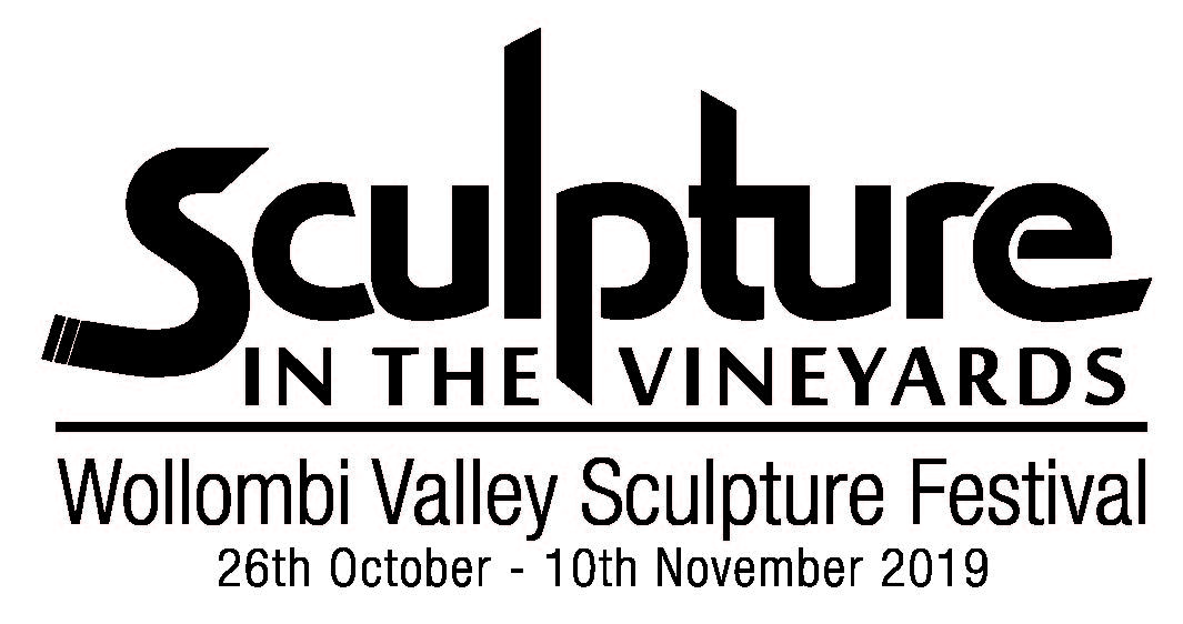 Sculpture in the Vinyards